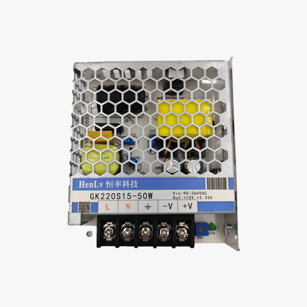 GK220S_-50W 工业开关电源 
