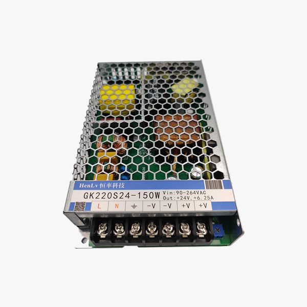 GK220S_-150W 工业开关电源 