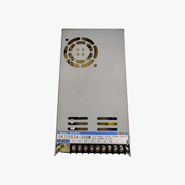 GK220S_-200W 工业开关电源 