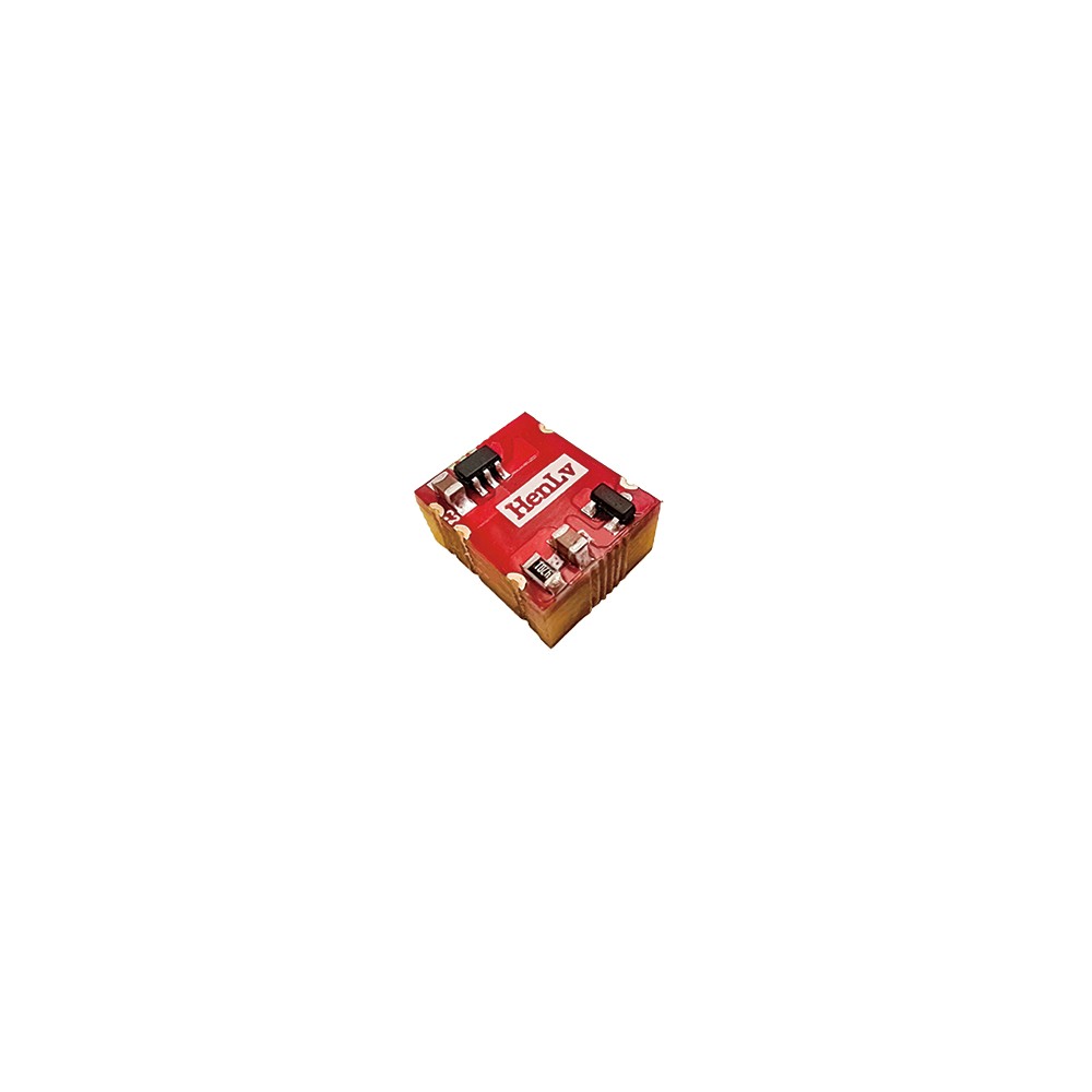 1W-2W系列  定电压隔离DC/DC模块电源